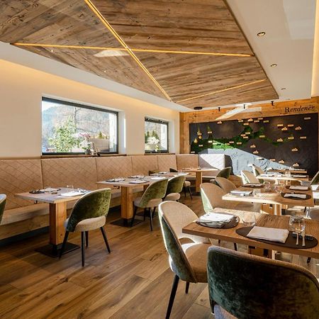 Hotel Lory Pinzolo Eksteriør bilde