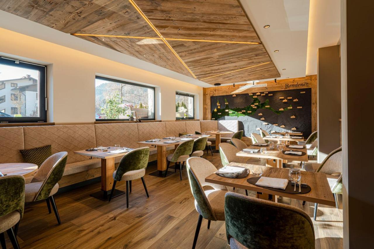 Hotel Lory Pinzolo Eksteriør bilde