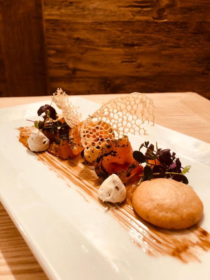 Hotel Lory Pinzolo Eksteriør bilde
